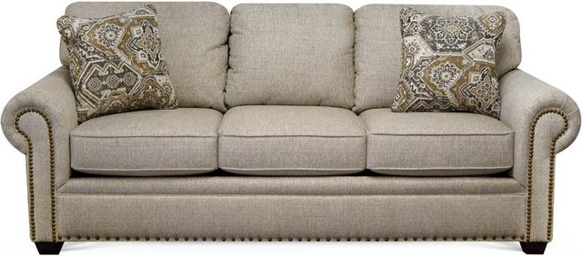 England Furniture Customizable Brett Sofa-1