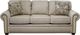 England Furniture Customizable Brett Sofa-1