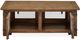 Magnussen Home® Chesterfield Farmhouse Timber Lift Top Storage Cocktail Table with Casters-4