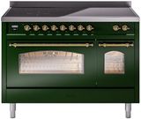 Emerald Green