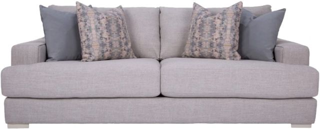 Decor-Rest® Furniture LTD Customizable 2702 Sofa-1