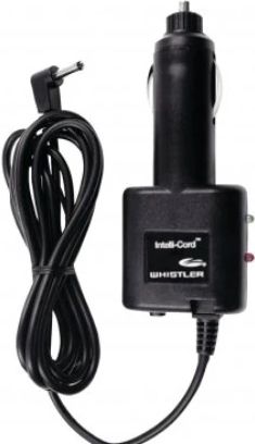 Whistler Intellicord DC Power Cord-0