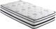 Homelegance® Vela 12" Hybrid Box Top Full Mattress-0
