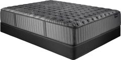 Spring Air® Back Supporter Katrina 15" Hybrid Extra Firm Tight Top Twin XL Mattress