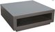 Sunny Designs™ Urban Bronze Coffee Table with Casters-0