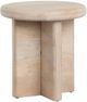 Crestview Collection Mercer Natural End Table-0