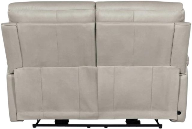 Hooker® Furniture MS Lyra Sahara Ash Zero Gravity Power Reclining Loveseat with Power Headrest-4