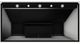 Vent-A-Hood® 48" Wall Mount Range Hood-Black-3