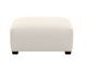 iAmerica Bennett Buff Cocktail Ottoman-1