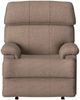 Flexsteel® Customizable Geneva Leather Power Rocking Recliner-2