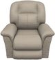 La-Z-Boy® Jasper Dove Manual Wall Recliner-1