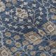 Dalyn™ Rug Company Hatay HY8 Navy 5'x8' Area Rug-5