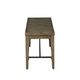 Liberty Furniture Horizons Rustic Caramel Bench-2