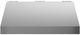 ZLINE 48" Stainless Steel Outdoor Under Cabinet Range Hood-0