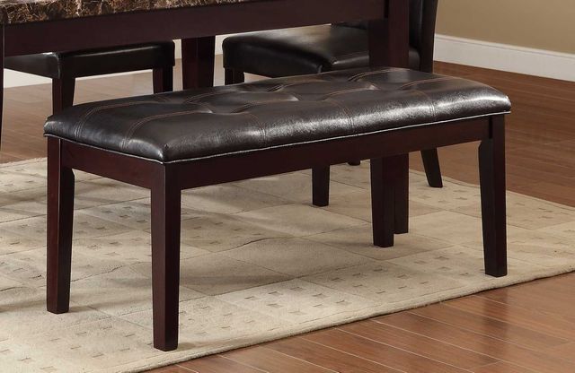 Mazin Furniture Teague 49" Bench-0