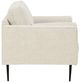 Signature Design by Ashley® Hazela Sandstone Sofa-2