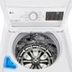 LG 4.5 Cu. Ft. White Top Load Washer-4