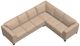 Palliser® Furniture Customizable Juno 2-Piece L-Shape Sectional-4