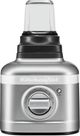 KitchenAid® K400 Series Contour Silver Blender-4
