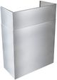 Broan® Optional 24" to 45" Telescopic Flue Extension-0