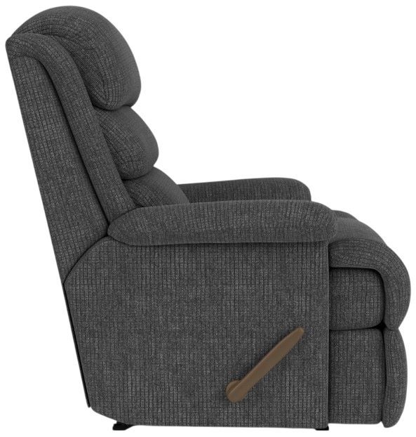 Flexsteel® Customizable Yukon Rocking Recliner-2