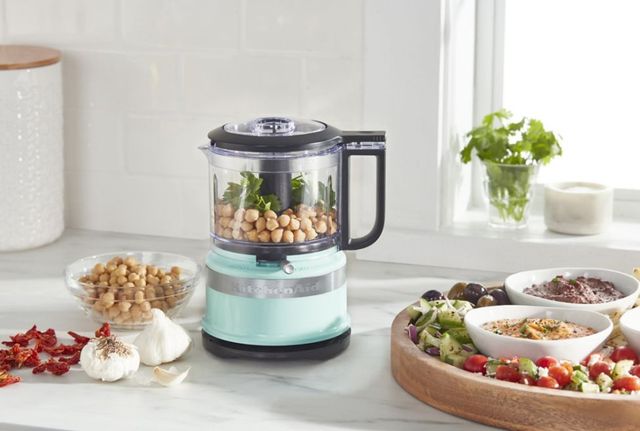 KitchenAid® 3.5 Cup Ice Food Chopper-3