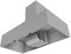 Vent-A-Hood® 42" Stainless Steel Wall Mounted Range Hood-3