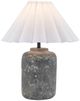 Forty West Burbank Gray Table Lamp-2