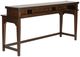 Liberty Furniture Aspen Skies 4-Piece Russet Brown Occasional Bar Set-2
