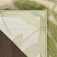 Nourison Home™ Aloha 5'x8' Style 43 Indoor/Outdoor Area Rug-1