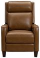 BarcaLounger® Taylor Elwood-Saddle Power Recliner-2