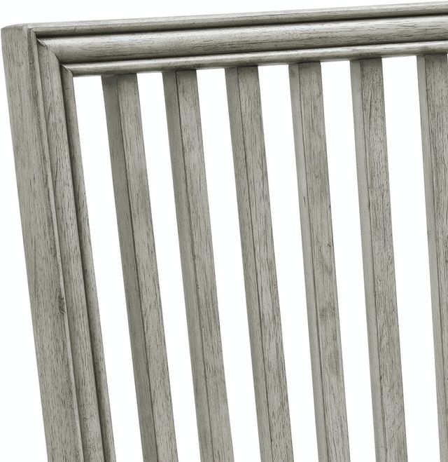 Pulaski™ Madison Ridge Gray Side Chair-3