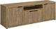 Coaster® Tabby Brown TV Stand-0