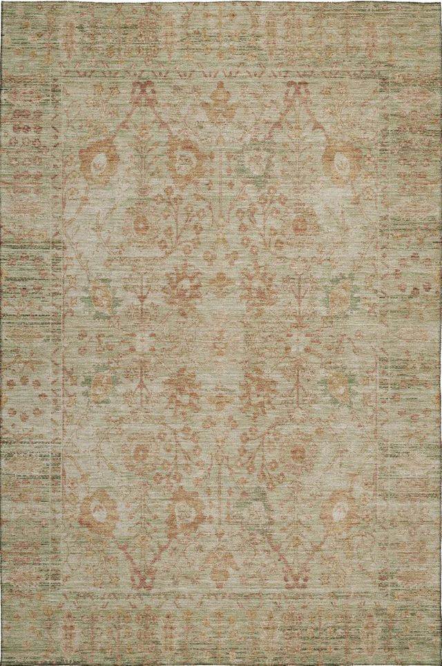 Dalyn™ Rug Company Solace SL9 Beige 5'x8' Area Rug-0