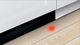 Bosch® 800 Series 24" Panel Ready Built In Dishwasher-4