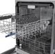 FORNO® Rivestito Series Alta Qualita 24" Panel Ready Top Control Built-In Dishwasher -5