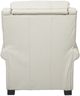 La-Z-Boy® Customizable Carleton Power High Leg Recliner with Headrest-3