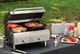 Cuisinart® Chef's Style 2-Burner Stainless Steel Tabletop Liquid Propane Gas Grill-2