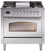 Stainless Steel