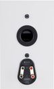 Monitor Audio Silver 100 7G 8" Satin White Bookshelf Speaker-1