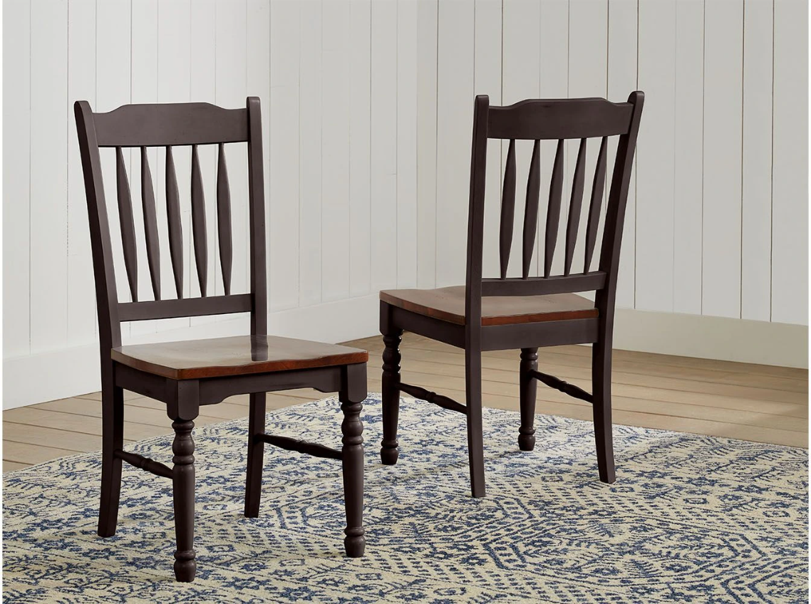 A-America British Isles Dining Side Chair