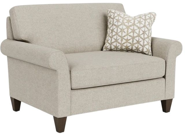 Flexsteel® Customizable Westside Chair and a Half-2