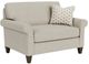 Flexsteel® Customizable Westside Chair and a Half-2