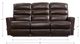 La-Z-Boy® Liam Twilight Manual Wall Reclining Sofa-4