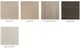 Vanguard® Furniture Customizable Blythe/Blaze California King Upholstered Sleigh Bed-4