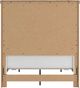 Benchcraft® Savonport Brown/White Youth Full Panel Storage Bed-4