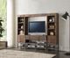 ACME Furniture Andria Reclaimed Oak Entertainment Center-1
