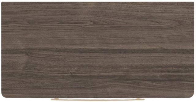 Signature Design by Ashley® Kendanport Brown/White 5-Drawer Chest-4
