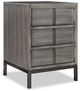 Durham Furniture Milestone Dusk Nightstand-0