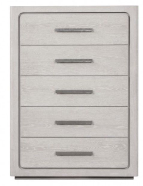 Furniture of America® Crowthorne White Oak Chest-2